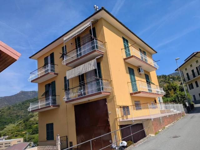 Appartamento in vendita a Arenzano GE