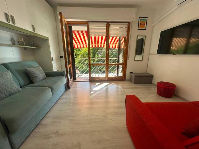 Appartamento in vendita a Arenzano GE