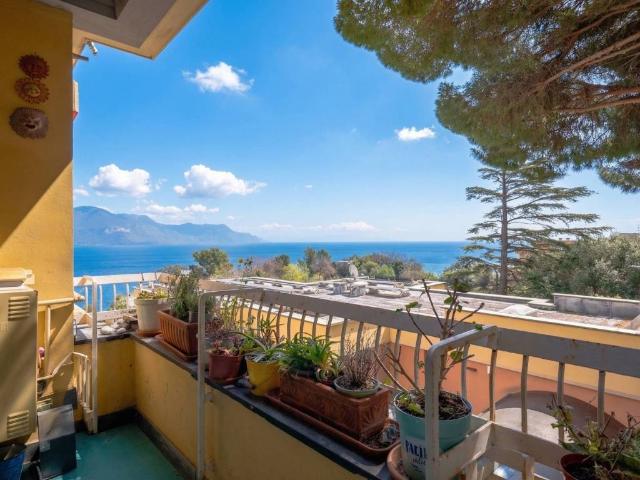 Appartamento in vendita a Arenzano GE