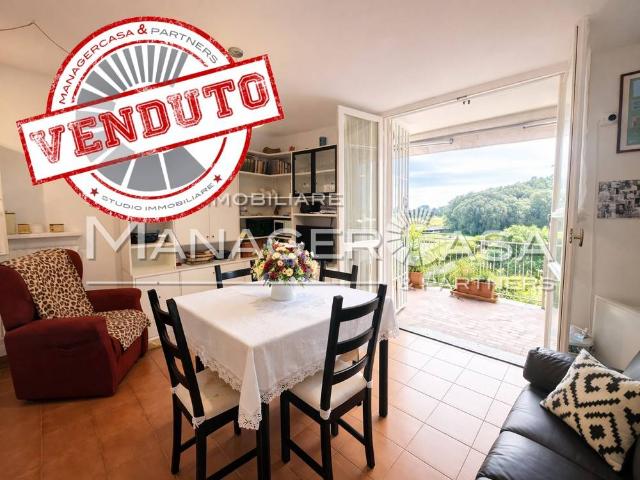 Appartamento in vendita a Arenzano GE