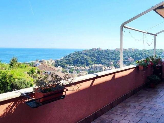 Appartamento in vendita a Arenzano GE