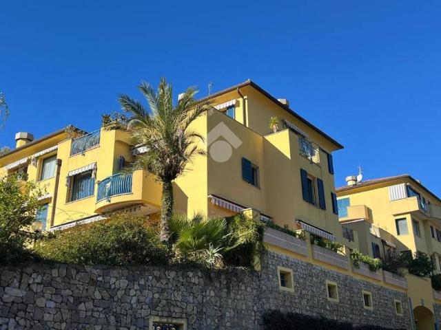 Appartamento in vendita a Arenzano GE