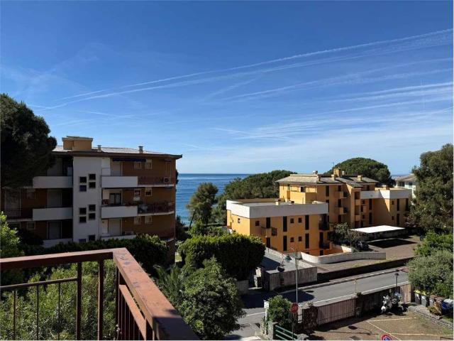 Appartamento in vendita a Arenzano GE