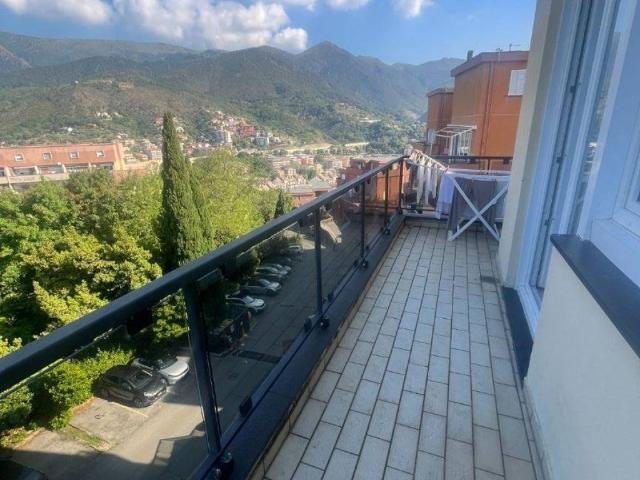 Appartamento in vendita a Arenzano GE
