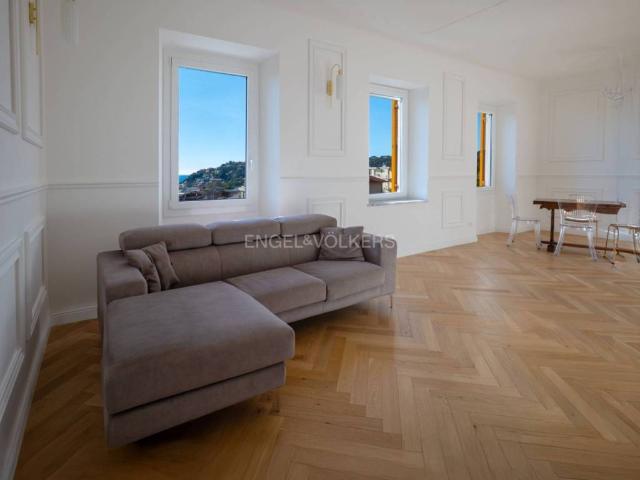 Appartamento in vendita a Arenzano GE