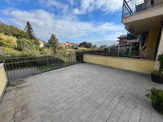Appartamento in vendita a Arenzano GE