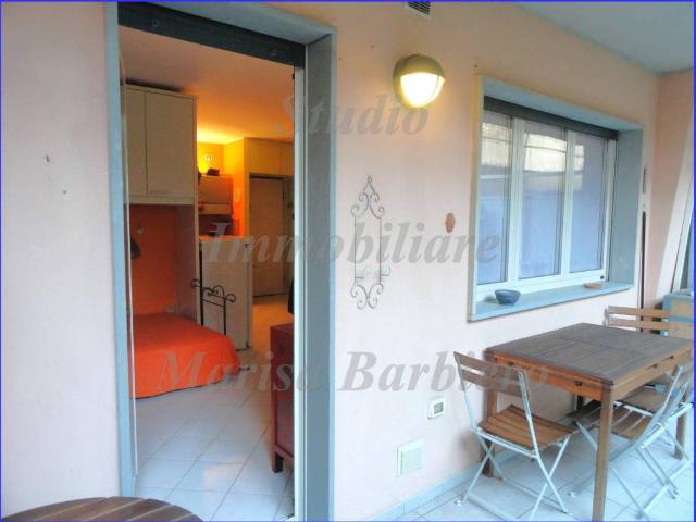 Appartamento in vendita a Arenzano GE