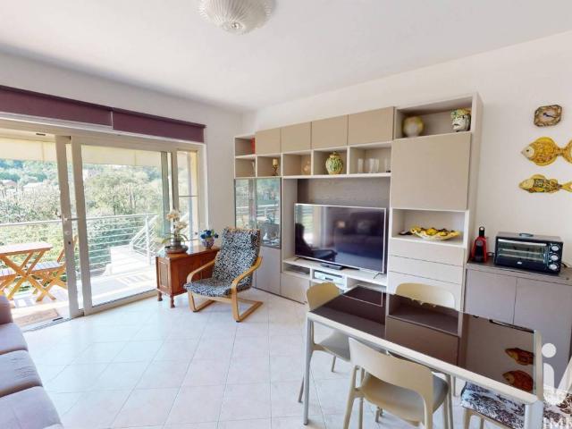 Appartamento in vendita a Arenzano GE