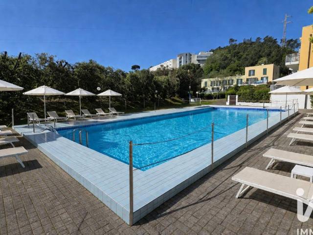 Appartamento in vendita a Arenzano GE