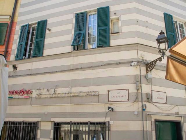 Appartamento in vendita a Arenzano GE