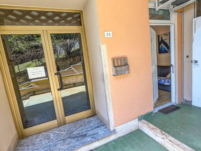 Appartamento in vendita a Arenzano GE