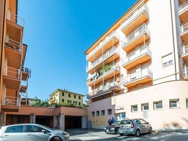Appartamento in vendita a Arenzano GE