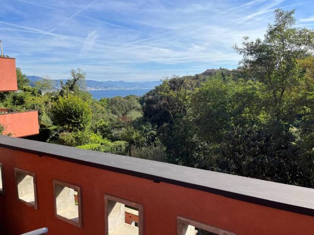 Appartamento in vendita a Arenzano GE