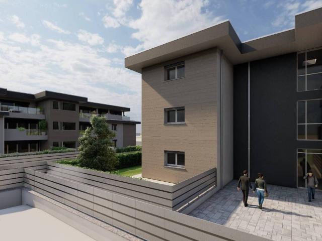 Appartamento in vendita a Arese MI