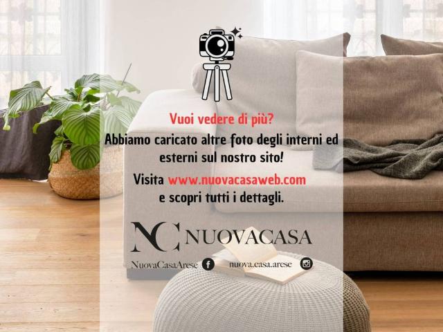 Appartamento in vendita a Arese MI