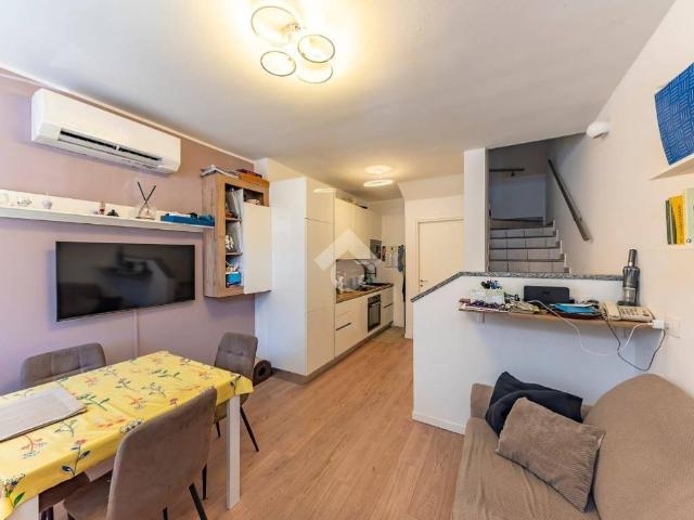 Appartamento in vendita a Arese MI