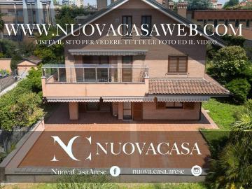 Appartamento in vendita a Arese MI