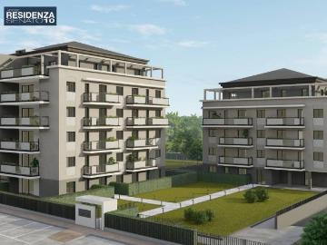 Appartamento in vendita a Arese MI