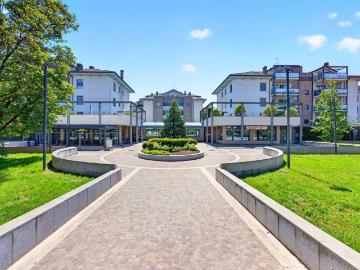 Appartamento in vendita a Arese MI