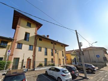Appartamento in vendita a Arese MI