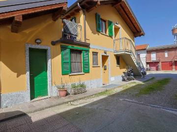Appartamento in vendita a Arese MI