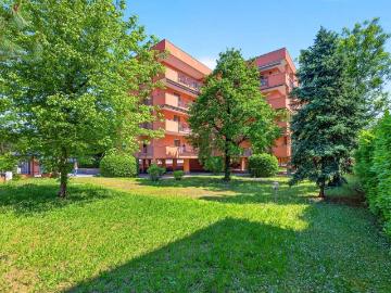 Appartamento in vendita a Arese MI