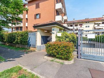Appartamento in vendita a Arese MI