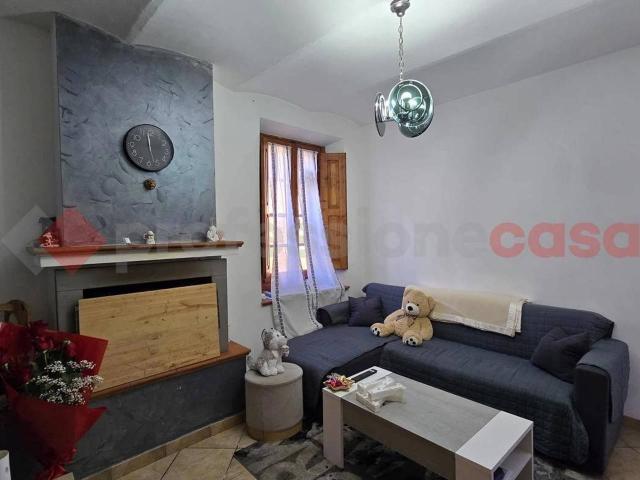 Appartamento in vendita a Arezzo