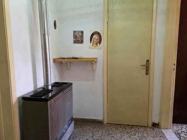 APPARTAMENTO in VENDITA a AREZZO VIA ROMANA di 3 vani