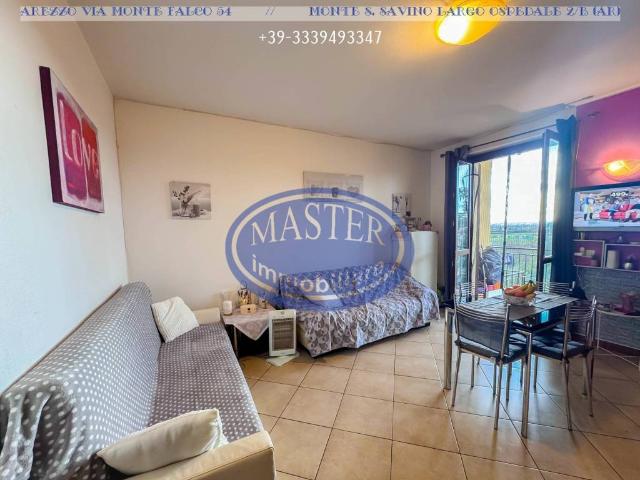 Appartamento in vendita a Arezzo AR