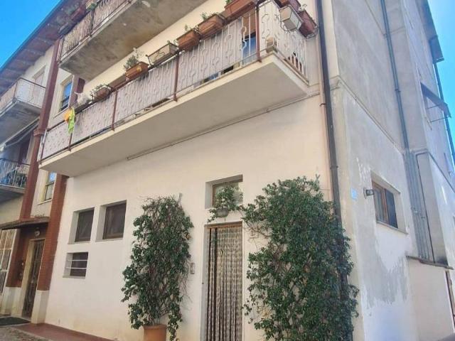 Appartamento in vendita a Arezzo AR