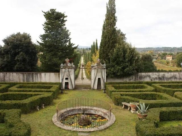 Appartamento in vendita a Arezzo AR