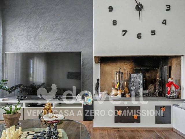 Appartamento in vendita a Arezzo AR