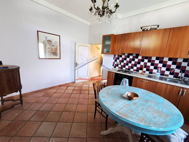 Appartamento in vendita a Arezzo AR
