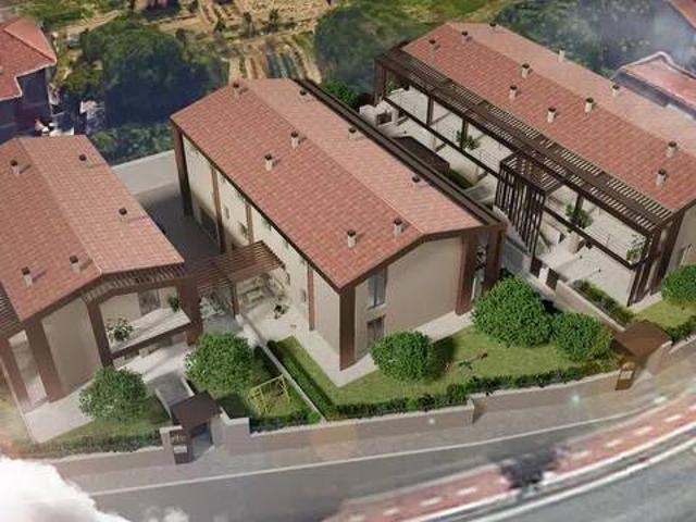 Appartamento in vendita a Arezzo AR