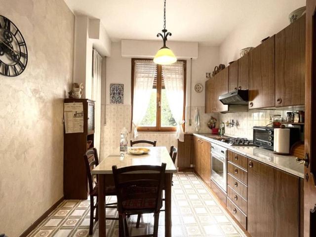 Appartamento in vendita a Arezzo AR