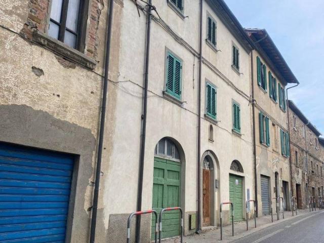 Appartamento in vendita a Arezzo AR