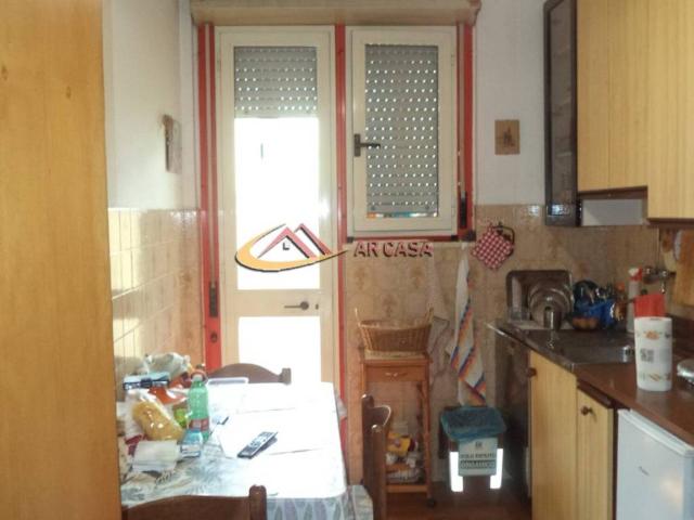 Appartamento in vendita a Arezzo AR
