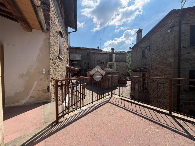 Appartamento in vendita a Arezzo AR