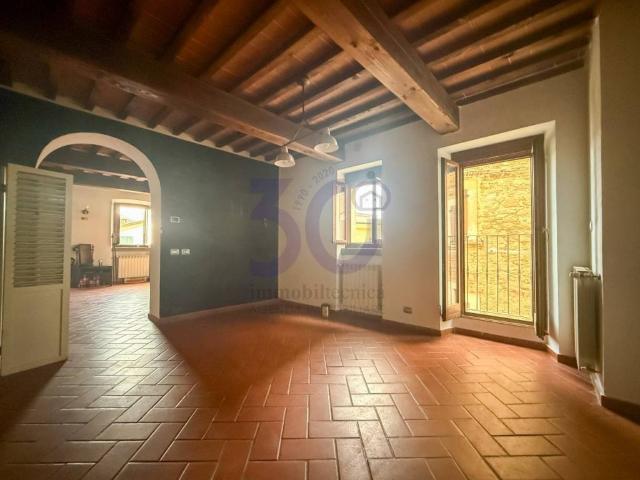 Appartamento in vendita a Arezzo AR