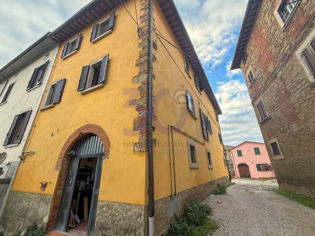 Appartamento in vendita a Arezzo AR