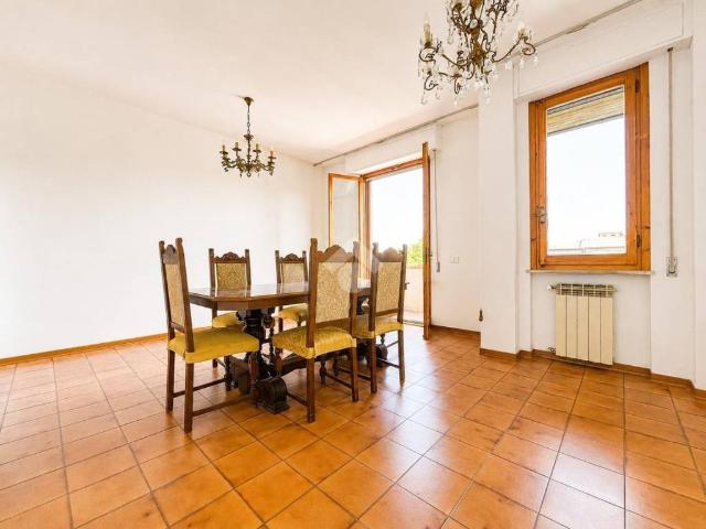 Appartamento in vendita a Arezzo AR