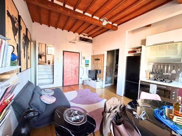 Appartamento in vendita a Arezzo AR