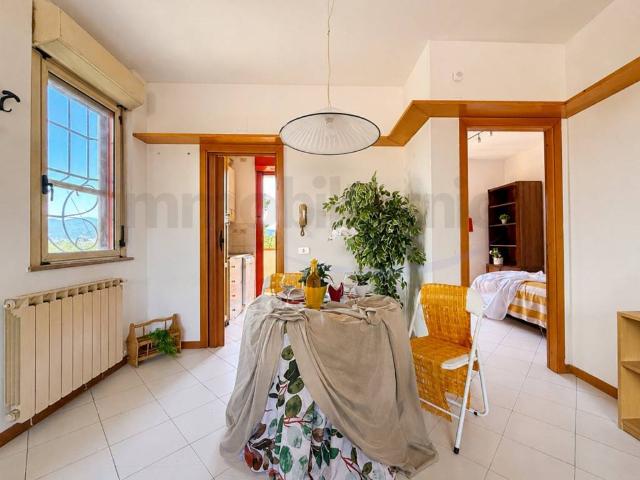 Appartamento in vendita a Arezzo AR