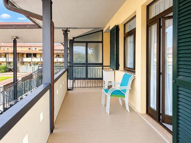 Appartamento in vendita a Arezzo AR