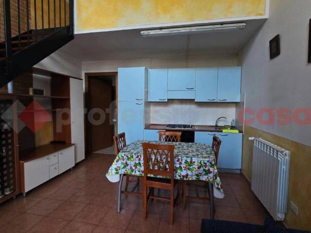 Appartamento in vendita a Arezzo AR