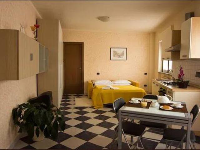 Appartamento in vendita a Arezzo AR