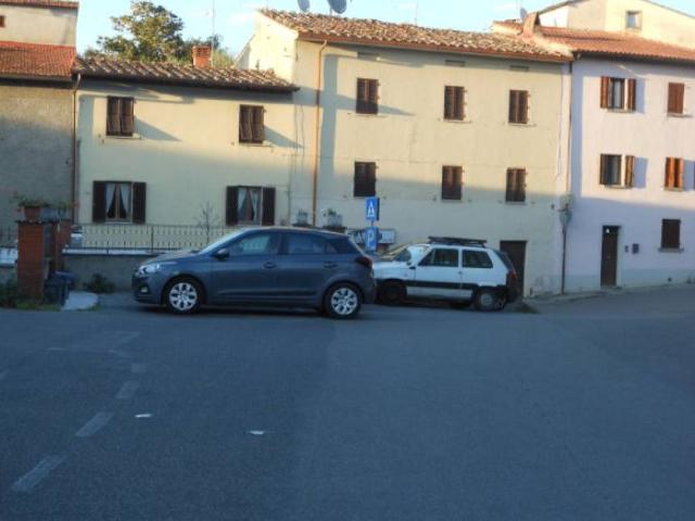 Appartamento in vendita a Arezzo AR