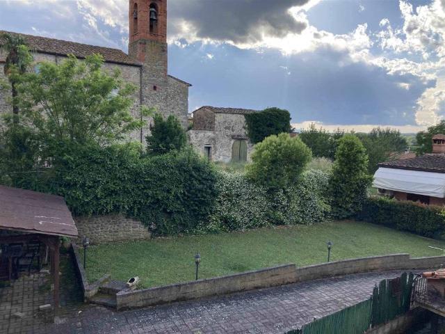 Appartamento in vendita a Arezzo AR