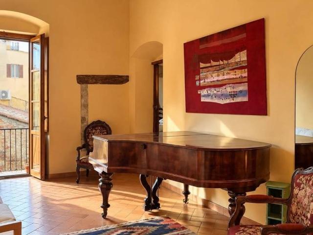 Appartamento in vendita a Arezzo AR